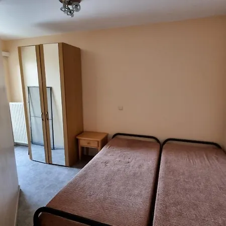 Appartement Astoria Zeedijk *