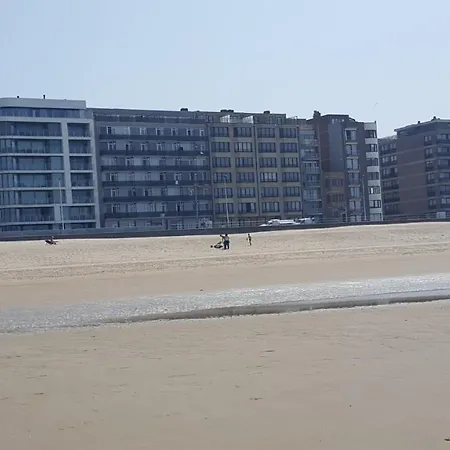Astoria Zeedijk *